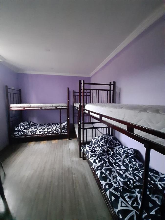 Every Day Lux Hostel Batumi Exterior photo